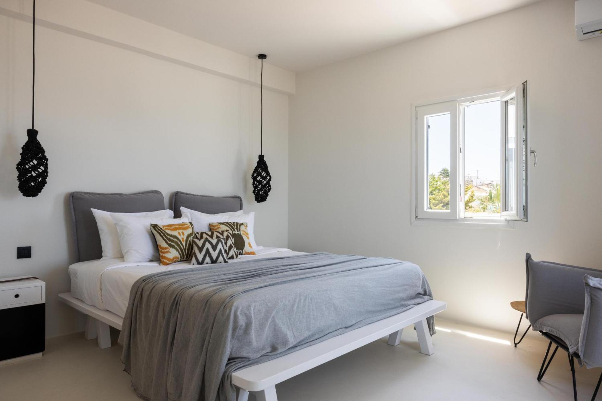 Boho Origin Mykonos Apartment Mykonos Town Екстериор снимка