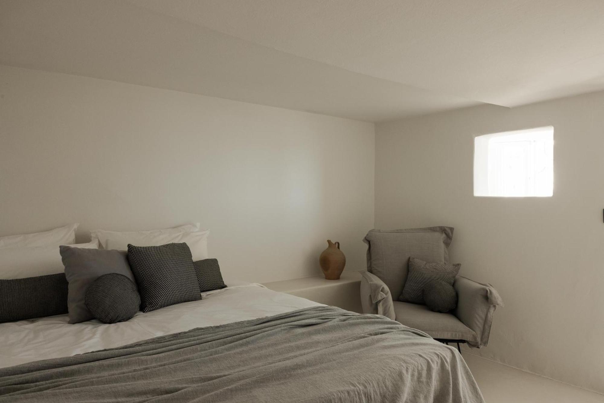 Boho Origin Mykonos Apartment Mykonos Town Екстериор снимка