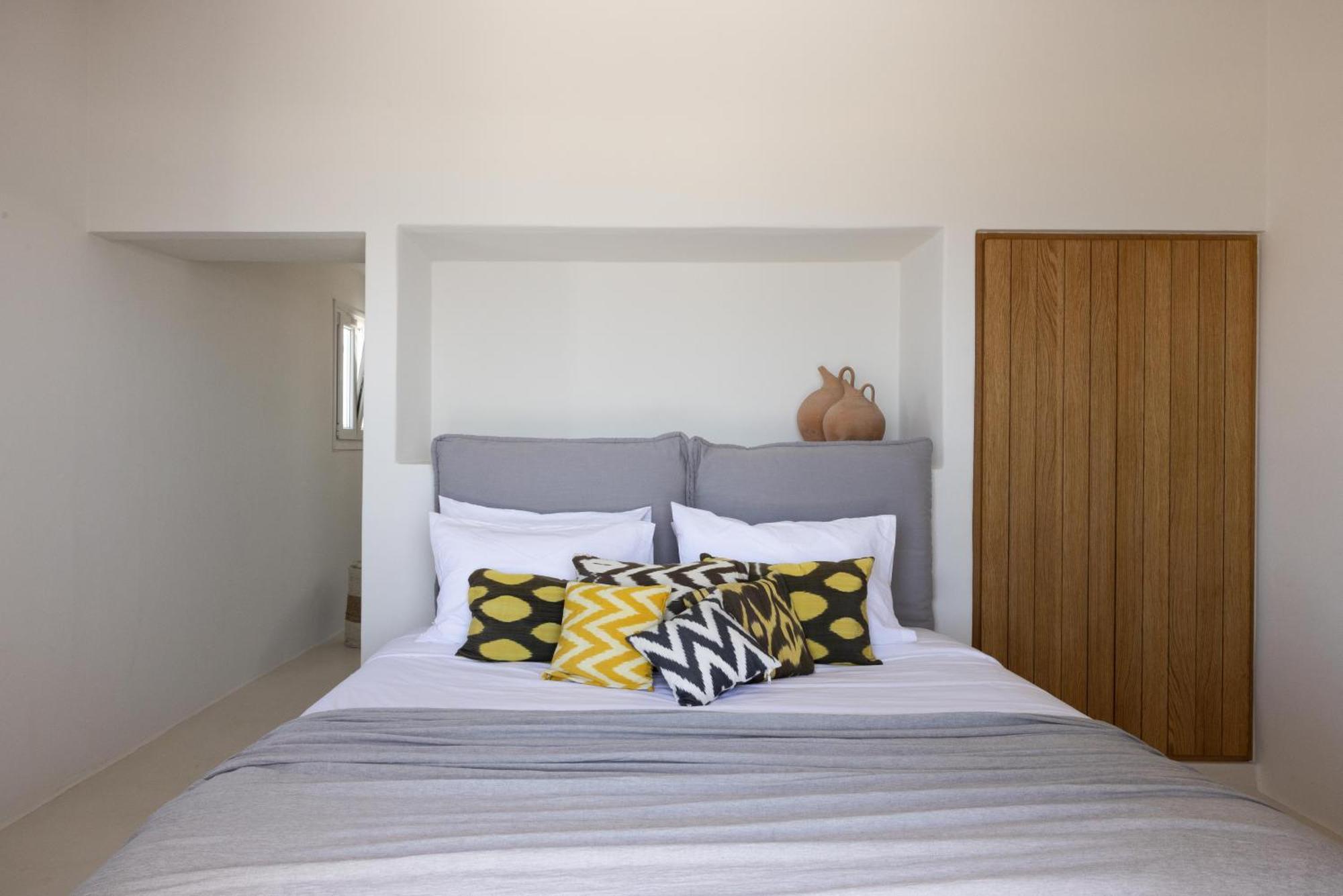 Boho Origin Mykonos Apartment Mykonos Town Екстериор снимка