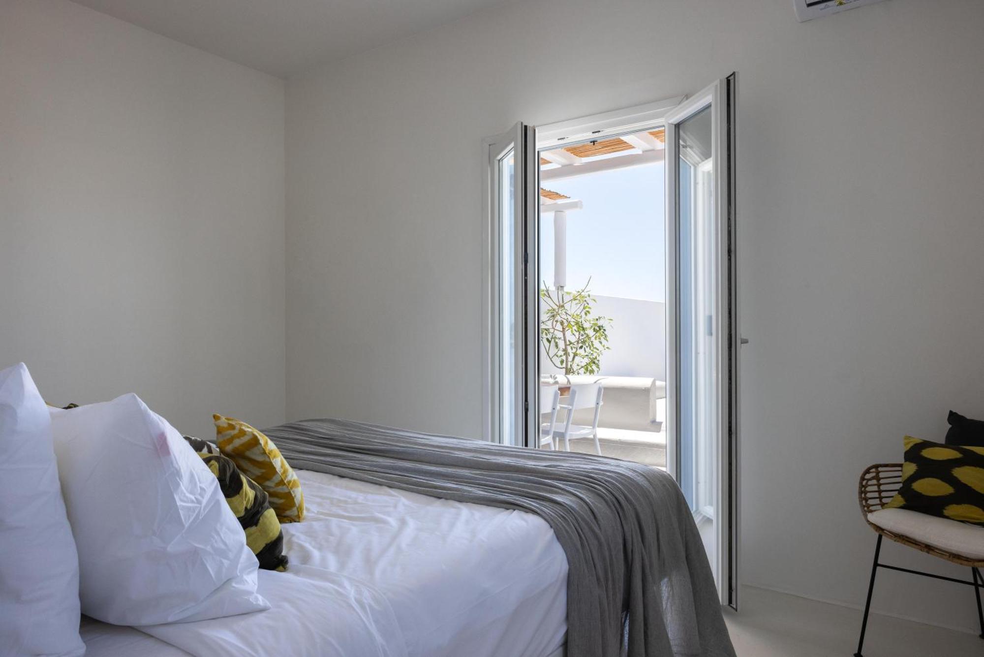 Boho Origin Mykonos Apartment Mykonos Town Екстериор снимка