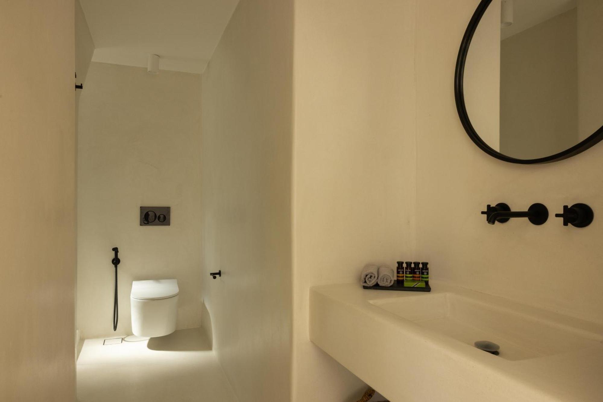 Boho Origin Mykonos Apartment Mykonos Town Екстериор снимка