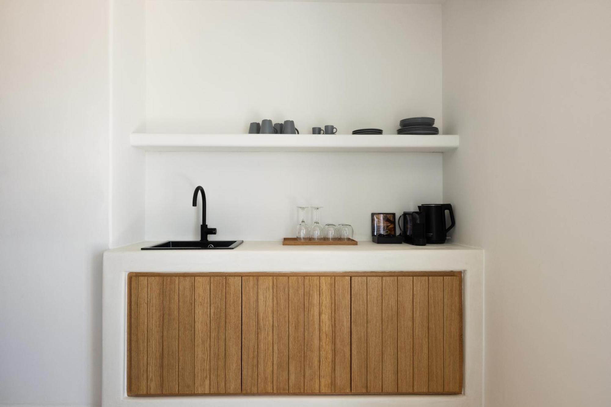 Boho Origin Mykonos Apartment Mykonos Town Екстериор снимка