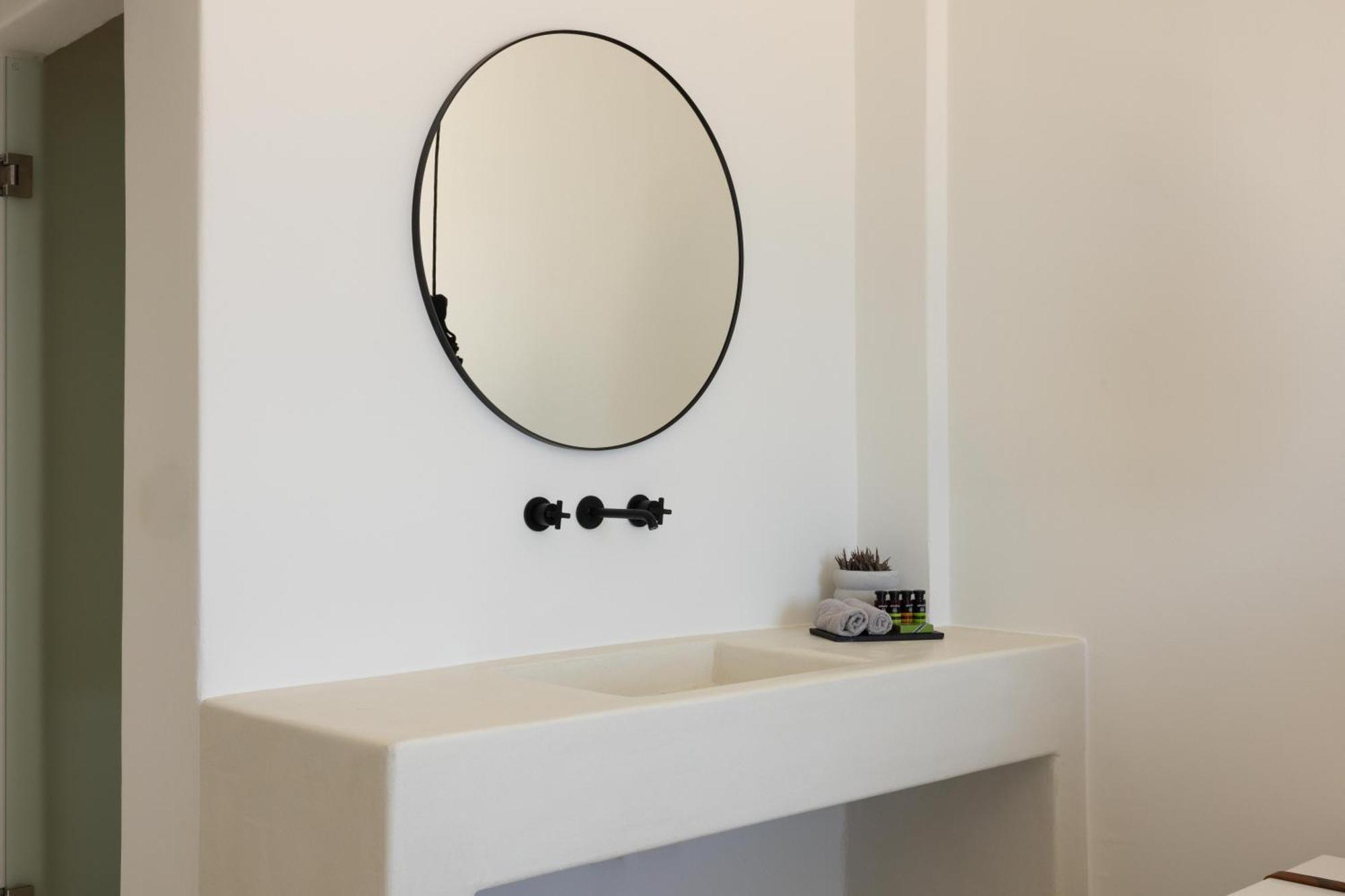 Boho Origin Mykonos Apartment Mykonos Town Екстериор снимка