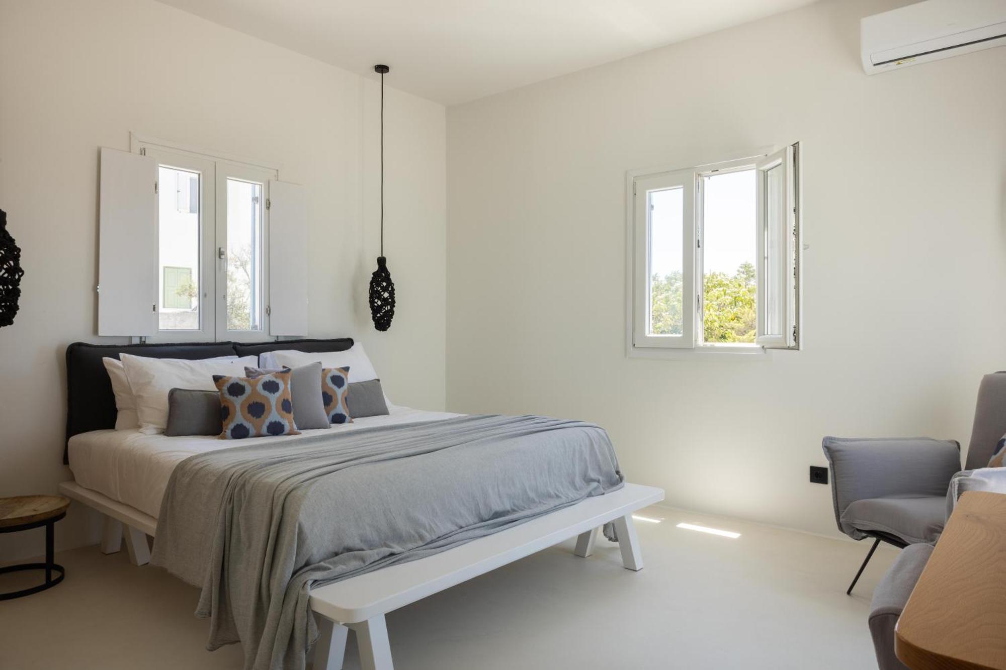 Boho Origin Mykonos Apartment Mykonos Town Екстериор снимка