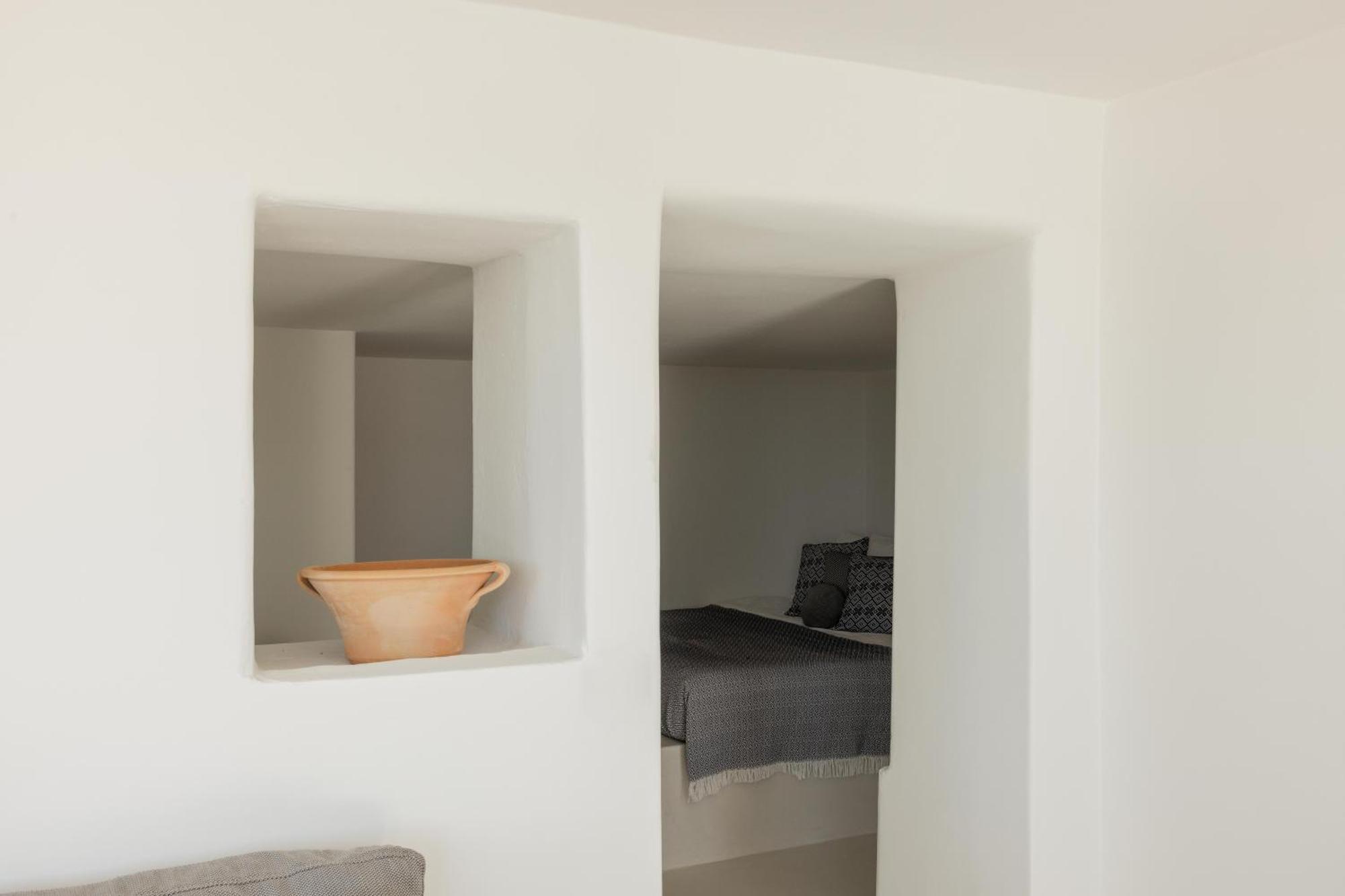 Boho Origin Mykonos Apartment Mykonos Town Екстериор снимка