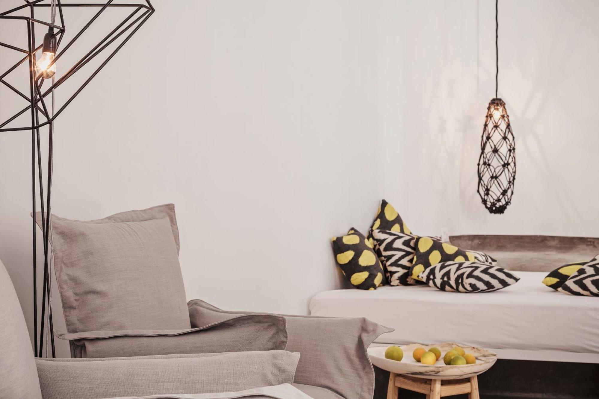 Boho Origin Mykonos Apartment Mykonos Town Екстериор снимка